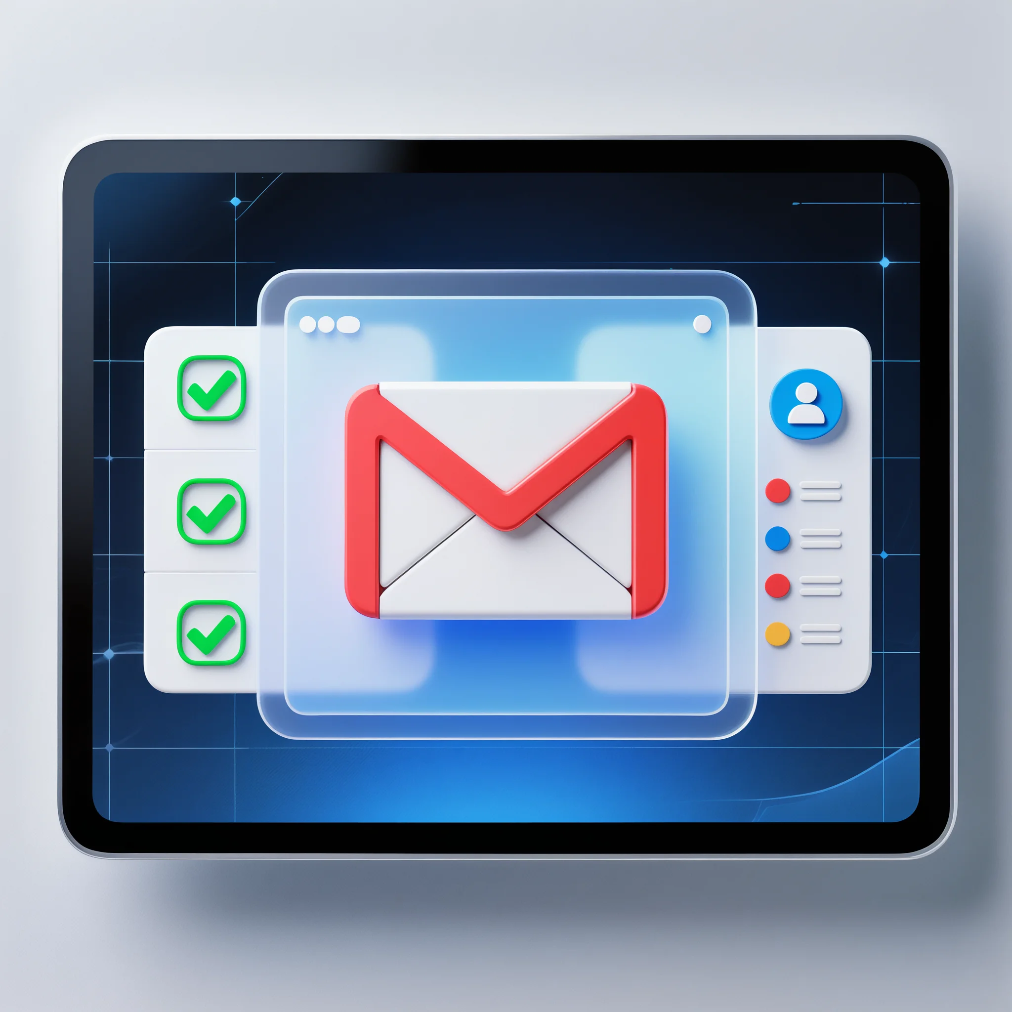Reduce Email Bounce Rate with a Gmail Live Checker Tool