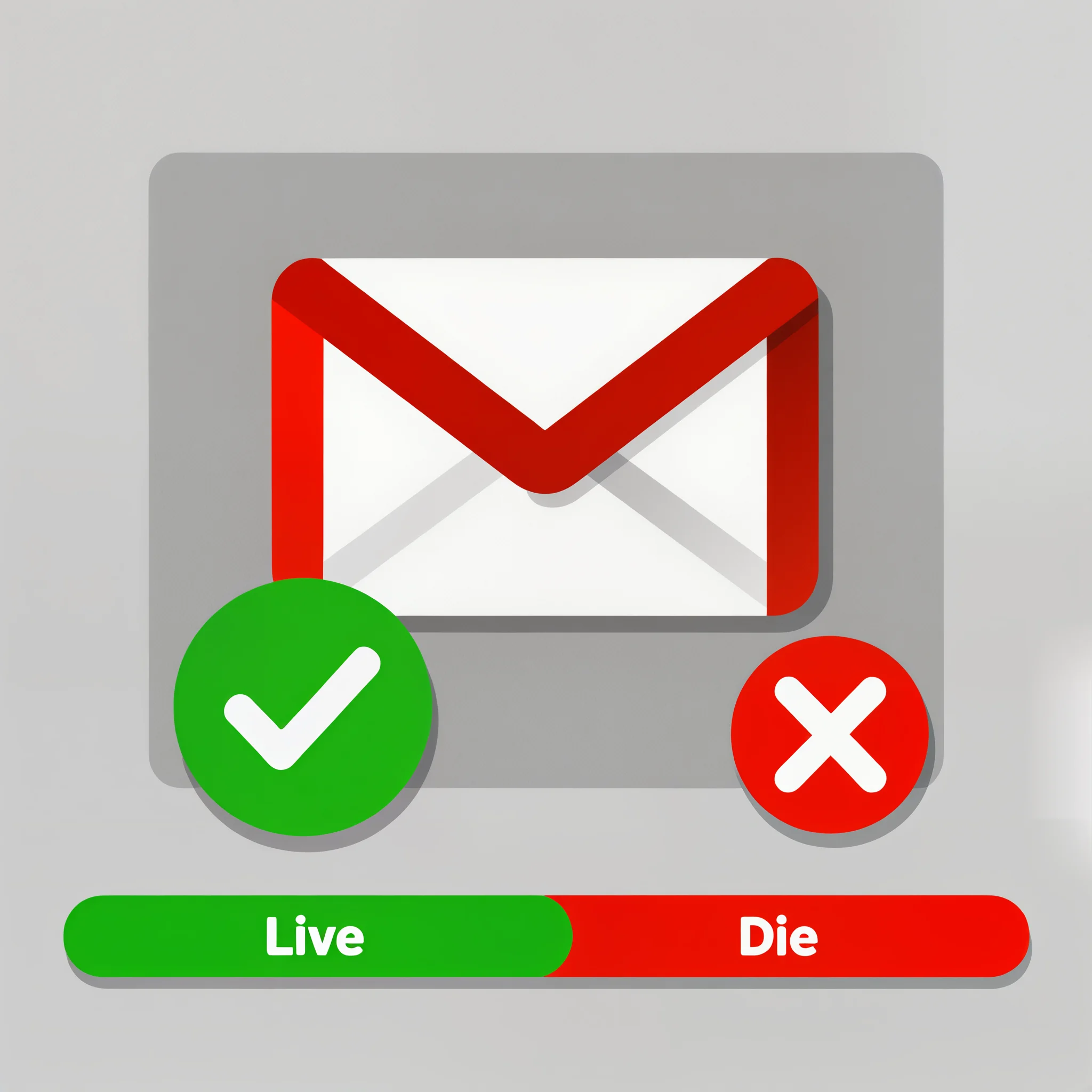 Fastest Gmail Checker – Verify Gmail Emails in Seconds