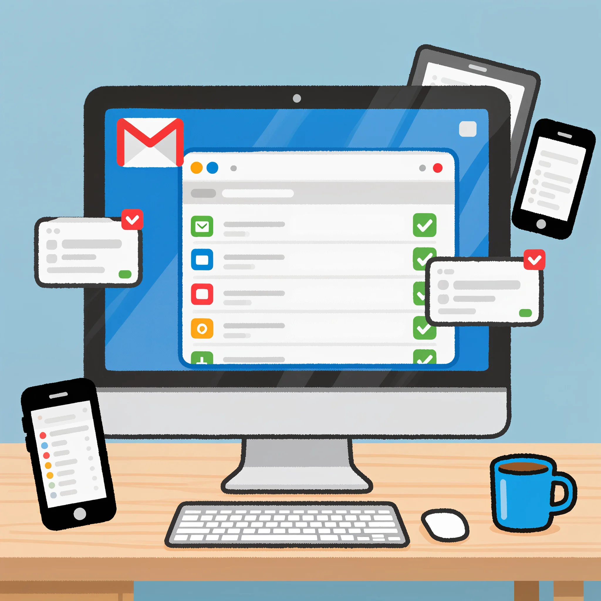 Free Gmail Checker vs Paid Tools – Which One Should You Choose?